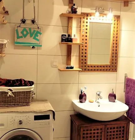 Apartman Rustico Lägenhet Gradac (Split-Dalmatia)