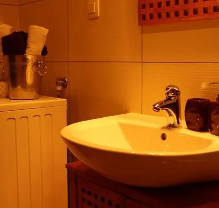 Apartman Rustico Appartement