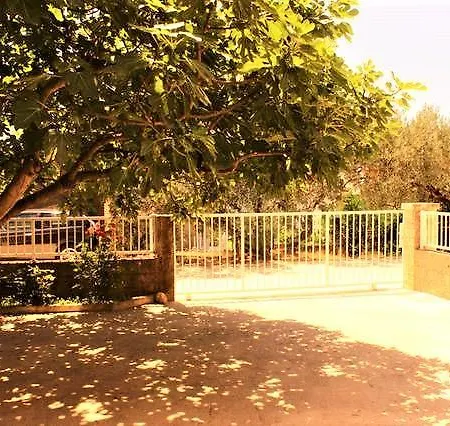 Apartman Rustico *