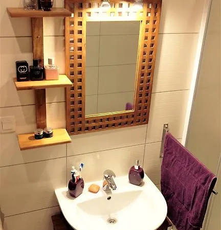 Apartman Rustico Appartement *