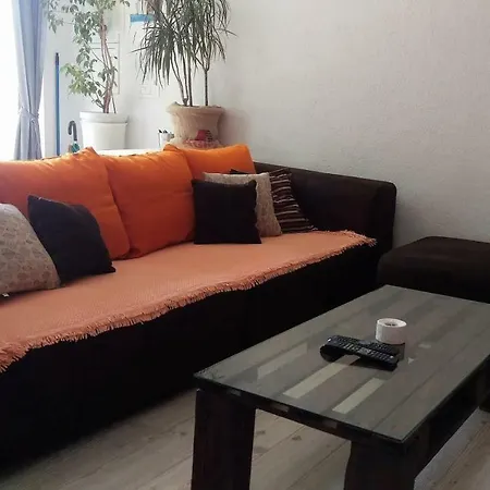 Apartman Rustico