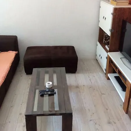 Apartman Rustico *