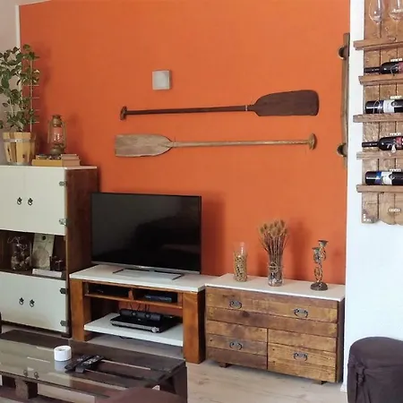 Appartement Apartman Rustico *