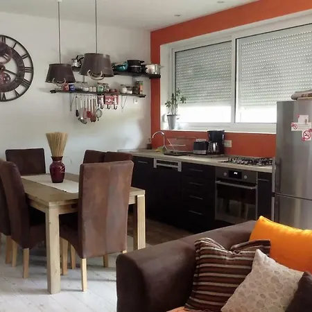 Apartman Rustico *