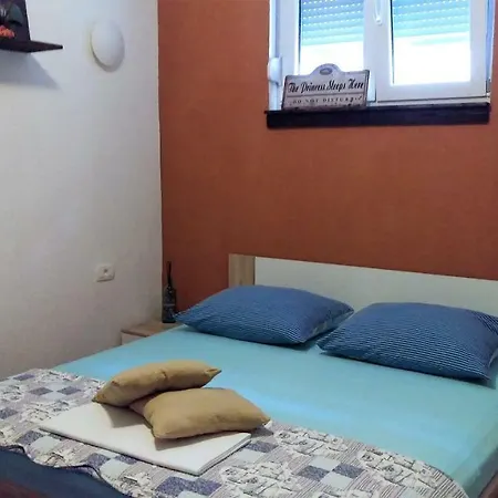 Apartman Rustico Gradac (Split-Dalmatia)