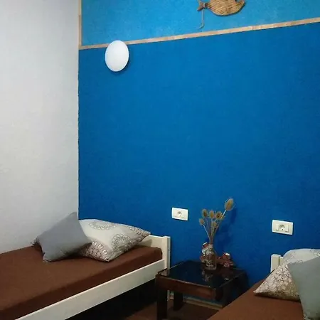 Appartement Apartman Rustico