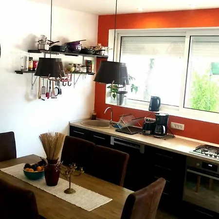 Apartman Rustico *